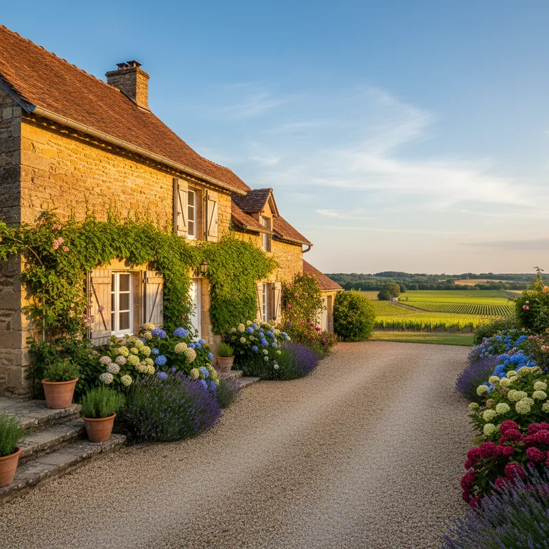 Acheter un gîte rural en France : rentabilité, réglementation et conseils pour réussir