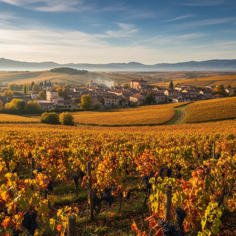 Les plus belles routes des vins en France : itinéraires et étapes à ne pas manquer